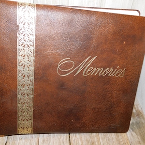 Engraved Couple's Wood Photo Album, Love, Hearts, Memory Book, Wooden,  Couples Photo Album, Couples, Picture Album, Memories -gfy719774