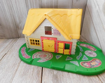Oh jenny dollhouse hotsell