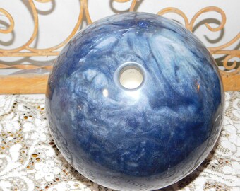 Bowling Purple Bowling Ball, Pretty Bowling ball, Vintage Bowling ball, Bowling, :)s*