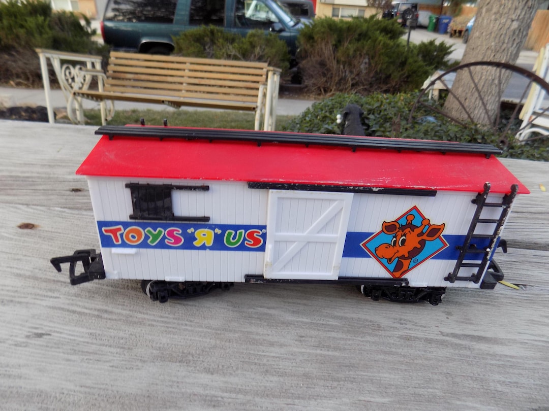 Toy R46 H Train This item is unavailable - Etsy
