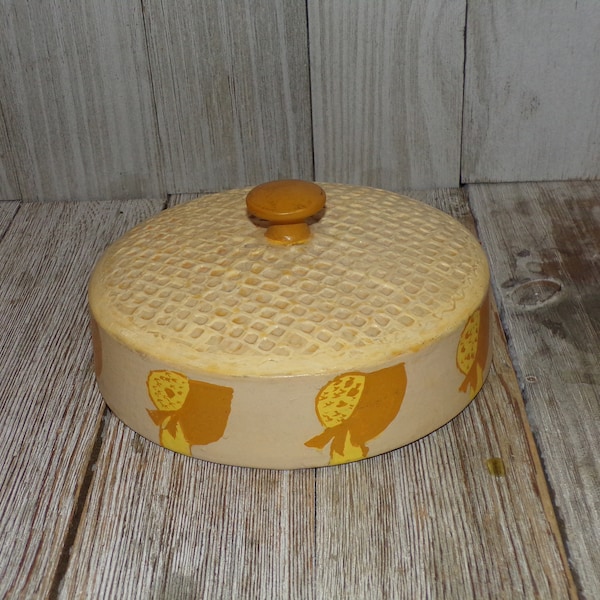 Replacement Cookie Jar Lids Etsy