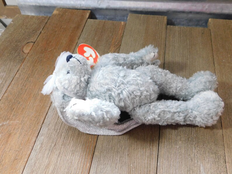 vintage ty stuffed animals