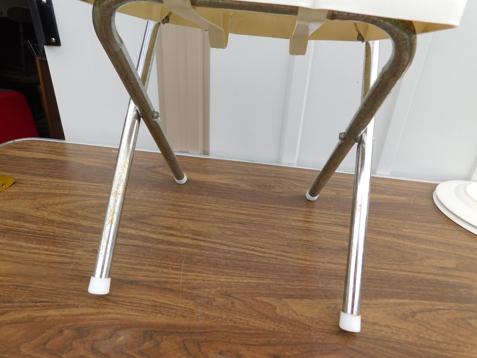 Vintage Childs Folding Chair Childs Chair Chair for Little Etsy