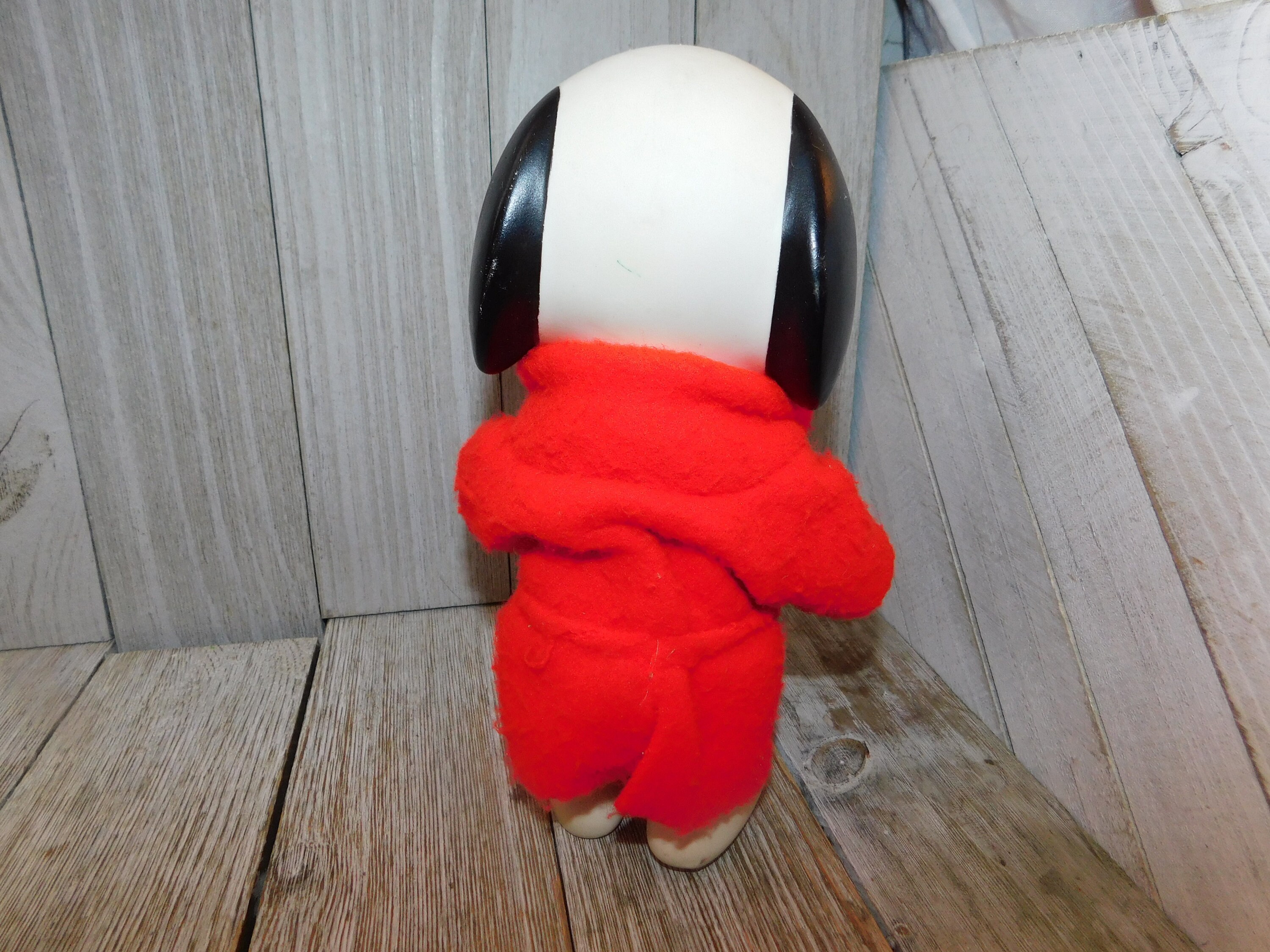 Toys & Games Learning & School Childhood Memories Vintage Rubber Snoopy in his Red Bath Robe Daysgonebytreasures Vintage Snoopy Dog Vintage Stuffed Animals Gift Toys Toys & Games Learning & School Childhood Memories Vintage Rubber Snoopy in his Red Bath Robe Daysgonebytreasures Vintage Snoopy Dog Vintage Stuffed Animals Gift Toys
