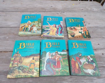 Artur Maxwell Bible Books, YOU PICK Listing, Children Religious Books, Hardcover Books, Childhood Memories, Gift, Daysgonebytreasures *