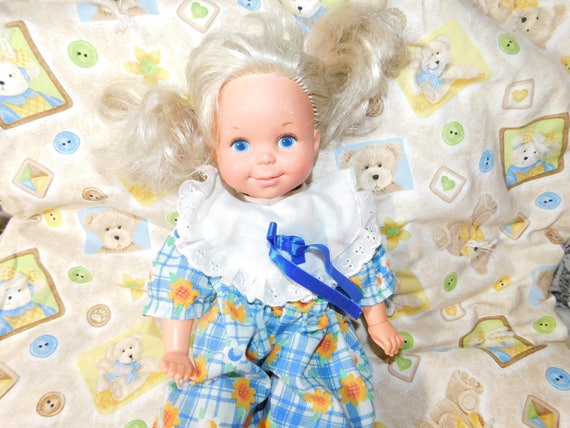 shopping sheryl doll