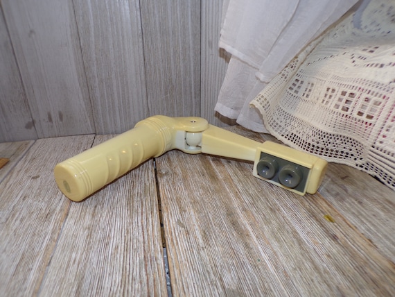 Body Massager, Small body Massager, Battery Operated Massager, Gift Idea, Prop, Daysgonebytreasures *y