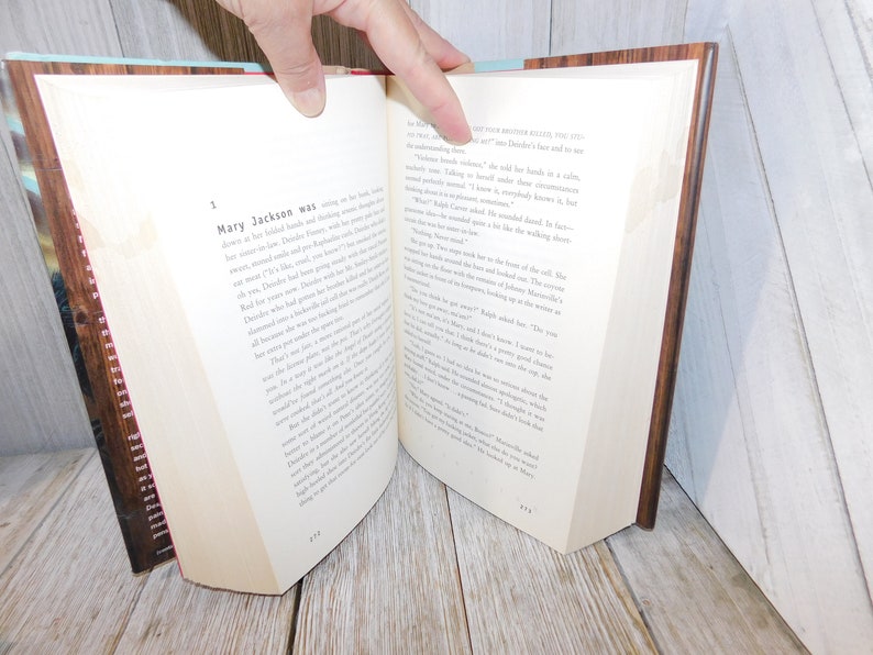 Desperation the Regulators Hard Cover Book 1996 by Stephen Etsy