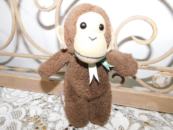 mary meyer monkey