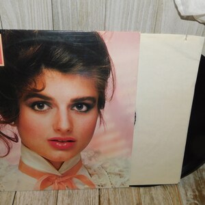 SYLVIA Record Album, 33 1/2 RCA 1983, Country Music, Vint Record, Mellow Music, Gift, Prop, Memories, Daysgonebytreasures *