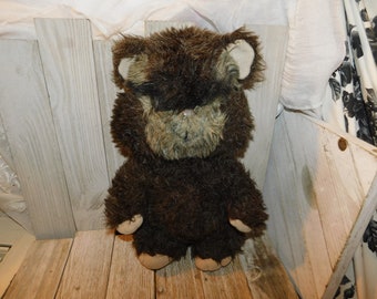 Douglas Cuddle Toys Black White Border Collie Dog Stuffed Animal Plush Toy 11" E - Foto 11