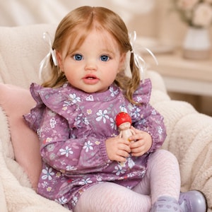Realborn laila - Etsy 日本