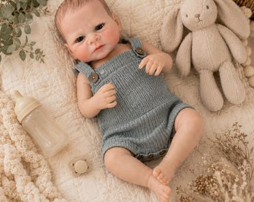 リボーンドール - Etsy 日本