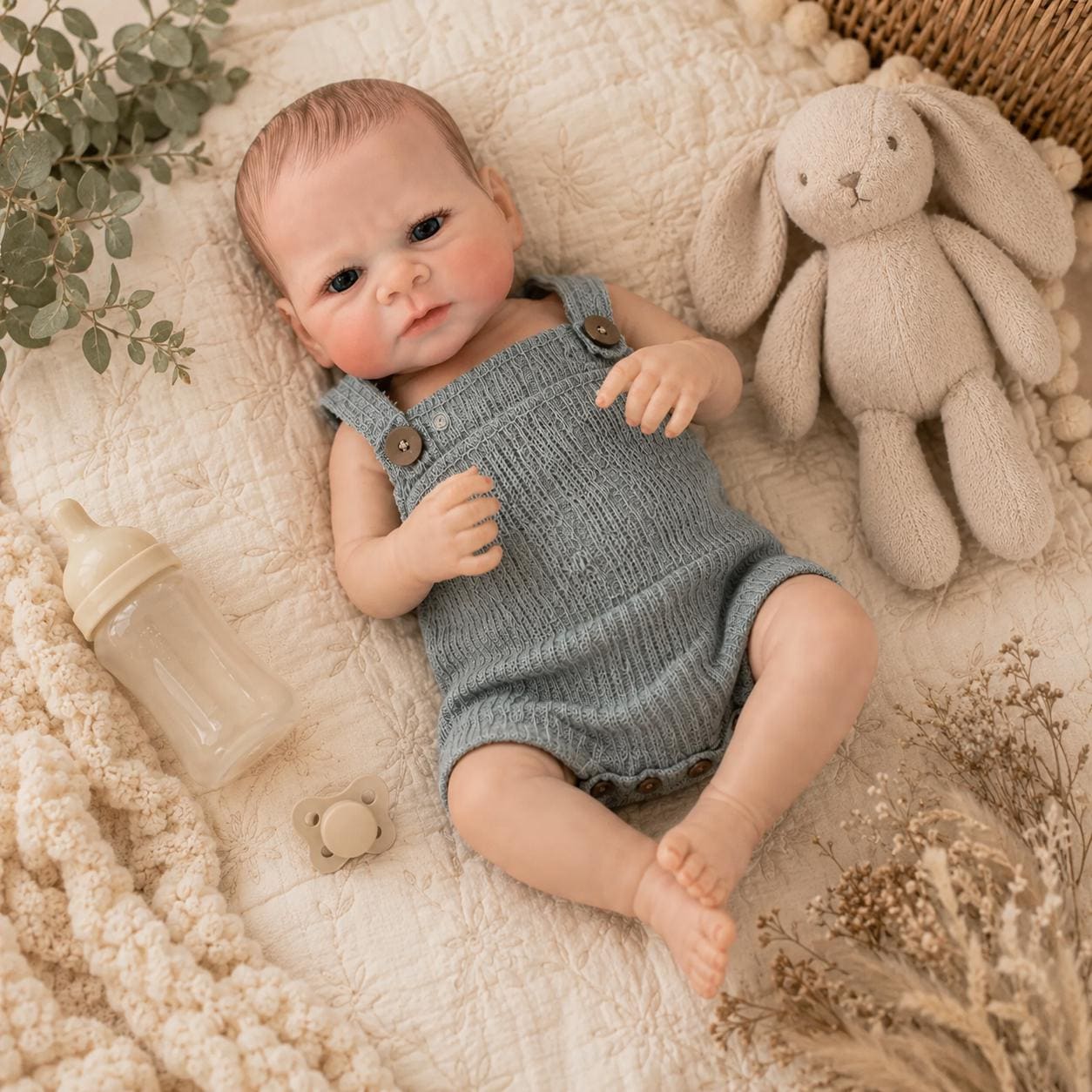 リボーンドール - Etsy 日本