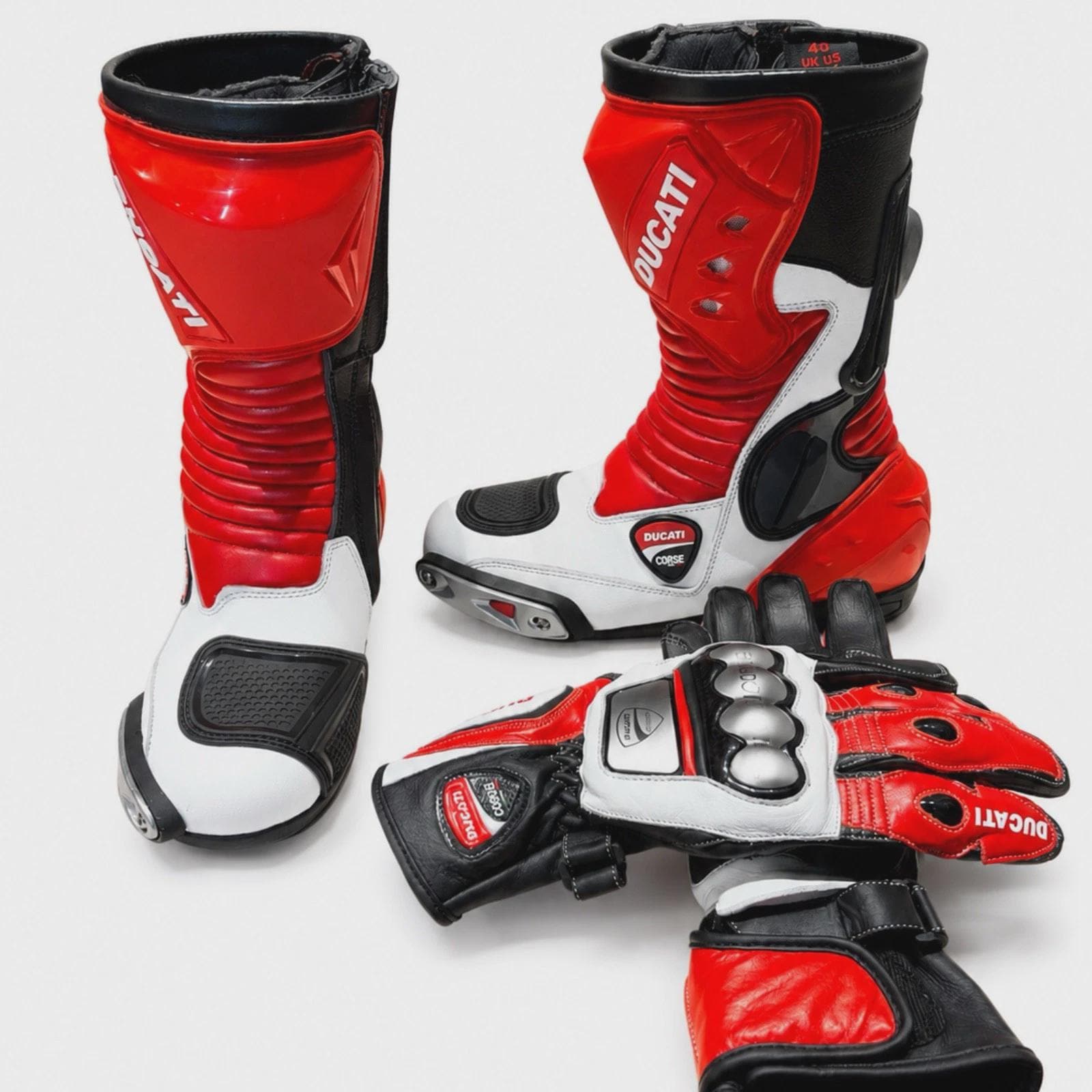 Ducati Shoes for Men - Etsy