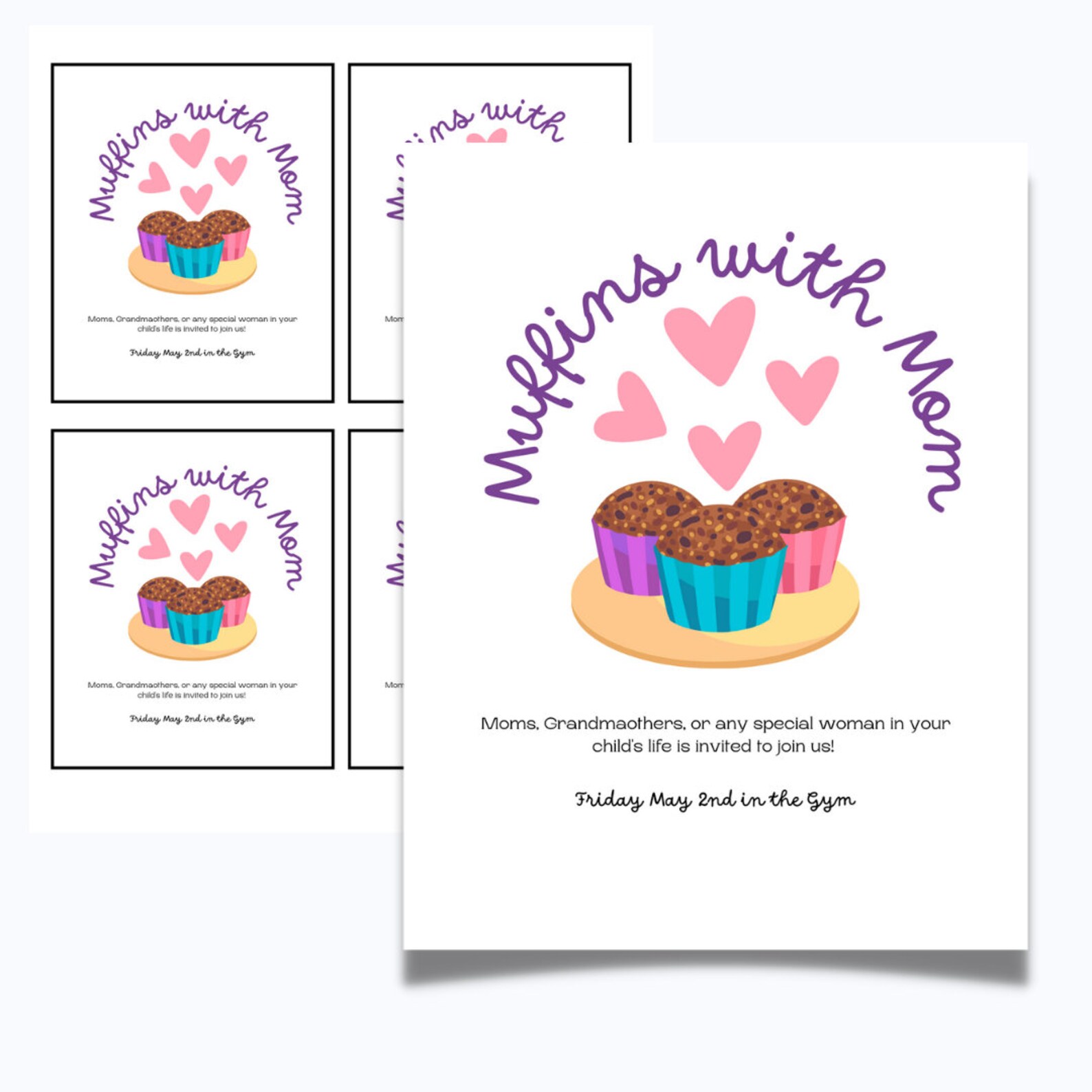 Ultimate PTO Success Kit-instant Download, Editable - Etsy