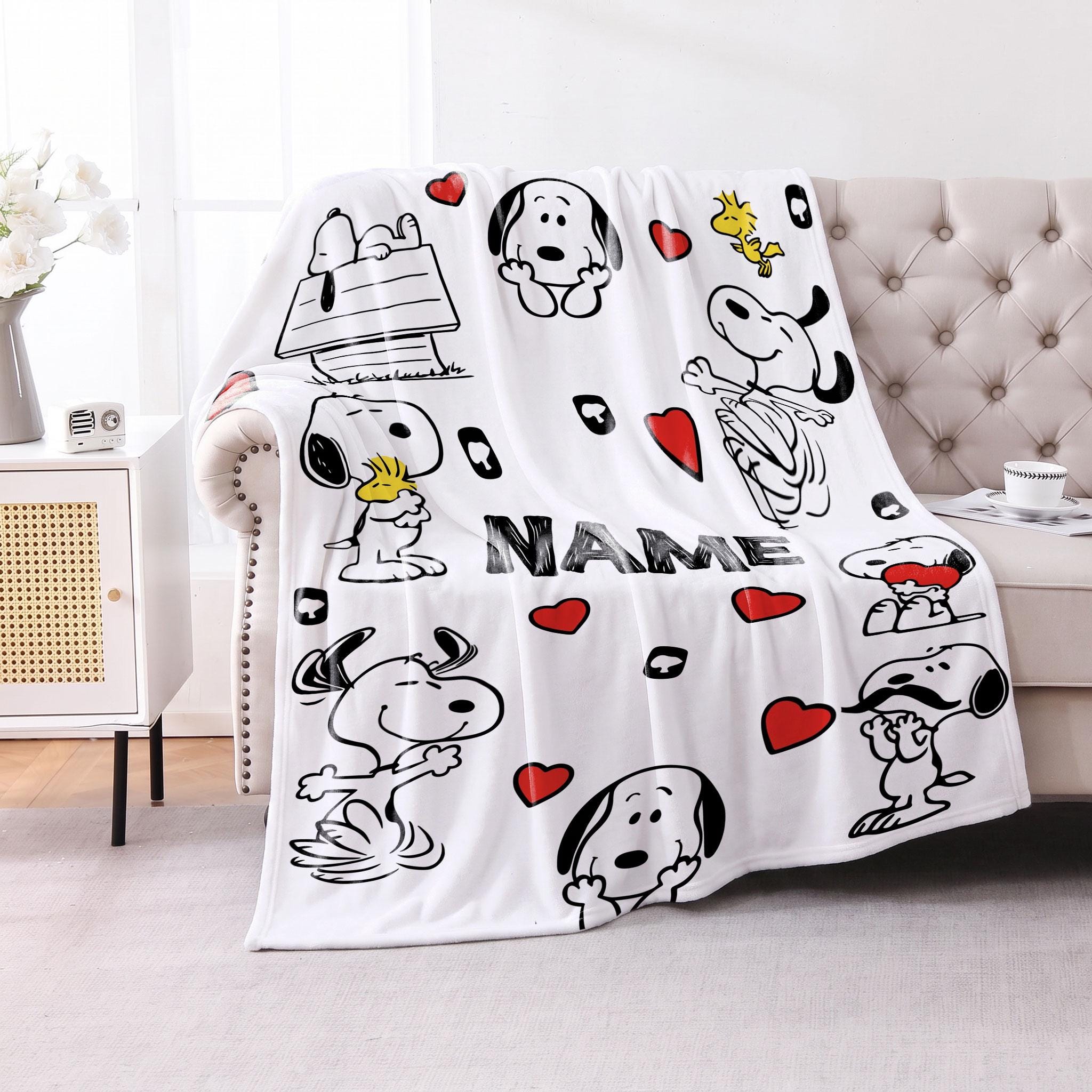 Good night snoopy gift - Etsy 日本