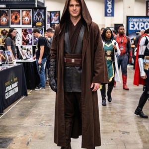 Anakin skywalker cosplay episode 2 - Etsy 日本