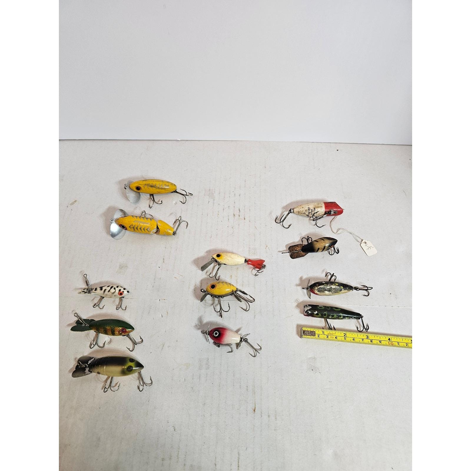 Japanese Fishing Vintage Lure - Etsy