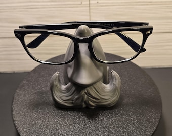 Nosey Friend Eye Glasses Holder By Stlflix