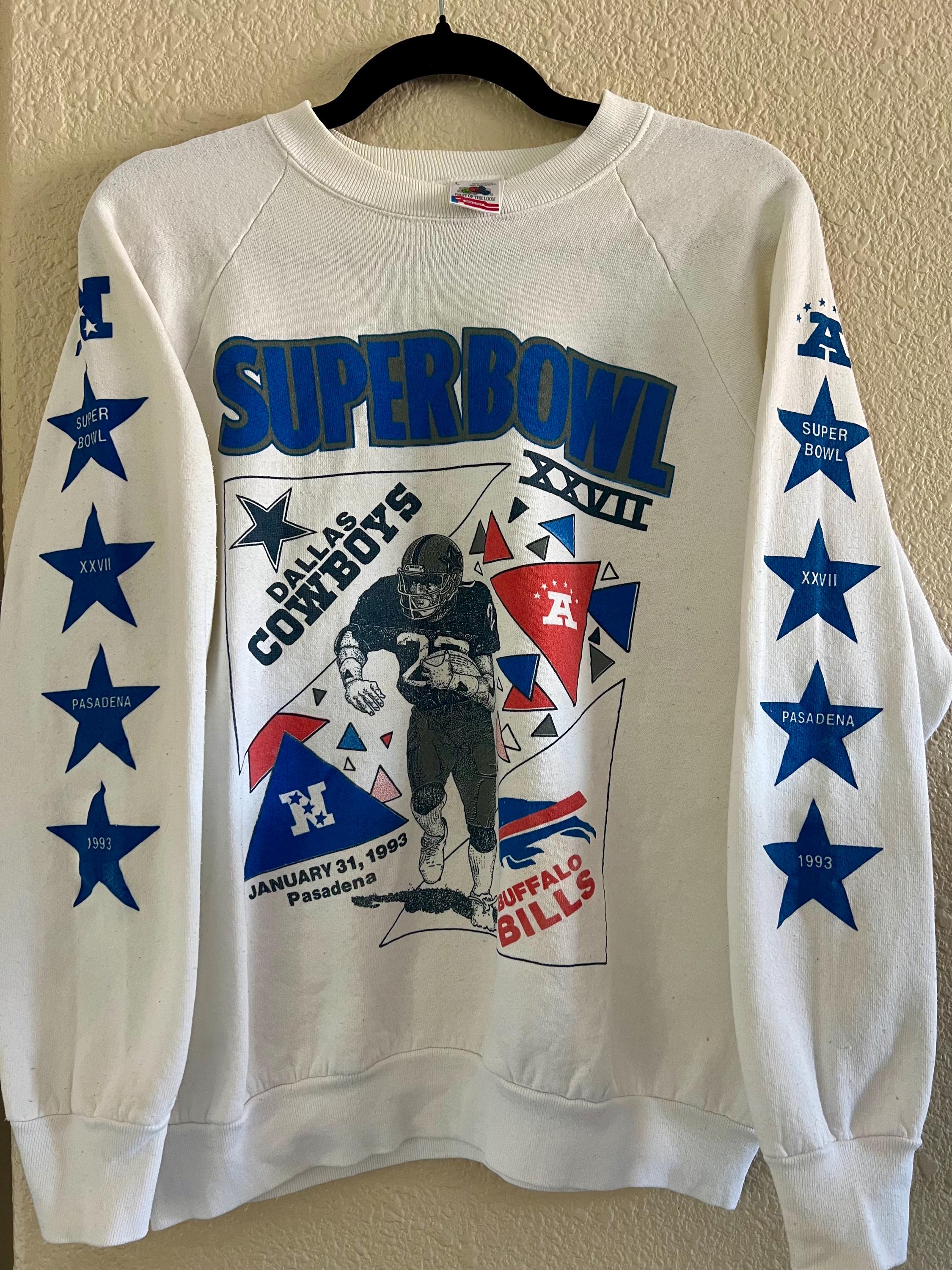 Super Bowl Xxvii - Etsy