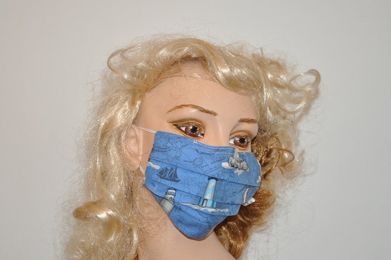 hospital blue surgical face mask hospital blue surgical face mask