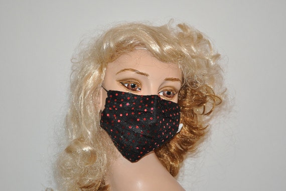glitter surgical mask glitter surgical mask
