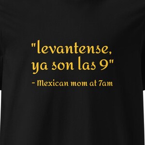 Ninez Collection Unisex Organic Cotton Creator 2.0 T-Shirt Levantense