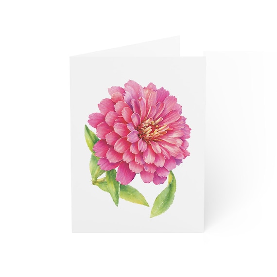 Here's the title and description for this pink zinnia close-up.  Title — 100/100 ", Bill Shew wall art print