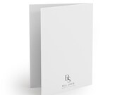 8 cards - Zebra Haworthia Watercolor Greeting Card, Haworthiopsis Attenuata Botanical Art, detail view (Bill Shew)