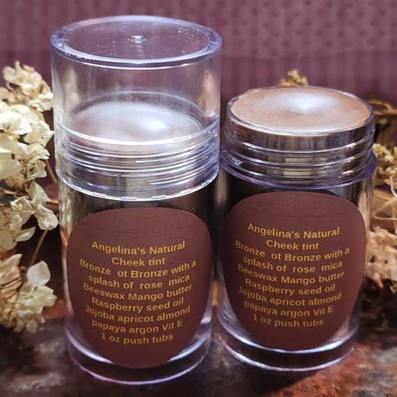Bronzer skin safe mica bronzer non scented