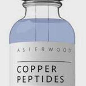 Advanced Technology Collagen & Copper peptides Face Cream afbeelding 2