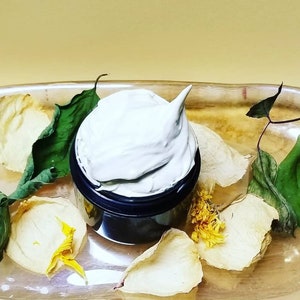 Neroli Orange Blossom Intensive Face cream