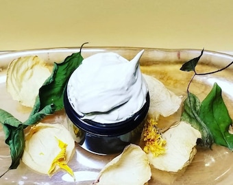 Neroli Orange Blossom Intensive Face cream