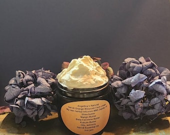 Neroli Orange Blossom Intensive Face cream