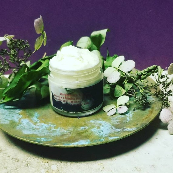 green tea cream for rosacea