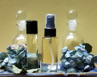 Natural White Willow Bark, Lavender, German Chamomile toner