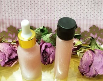 Retinol Serums with Hyaluronic Acid, Plant Extracts  5 choices