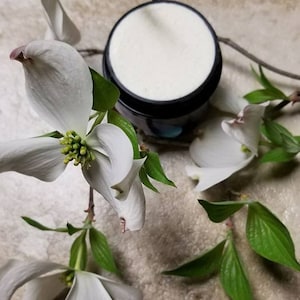 Original 16 oils butters face Cream All Natural made for younger skin types All Natural 2 oz jars. Melts on contact