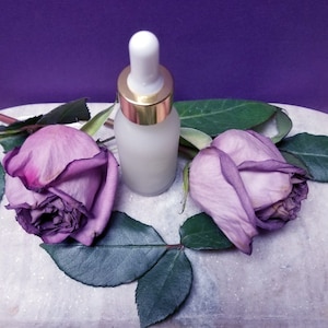 Retinol Serum Amethyst Extract Vitamin A combined of plant extracts Hyaluronic Acid