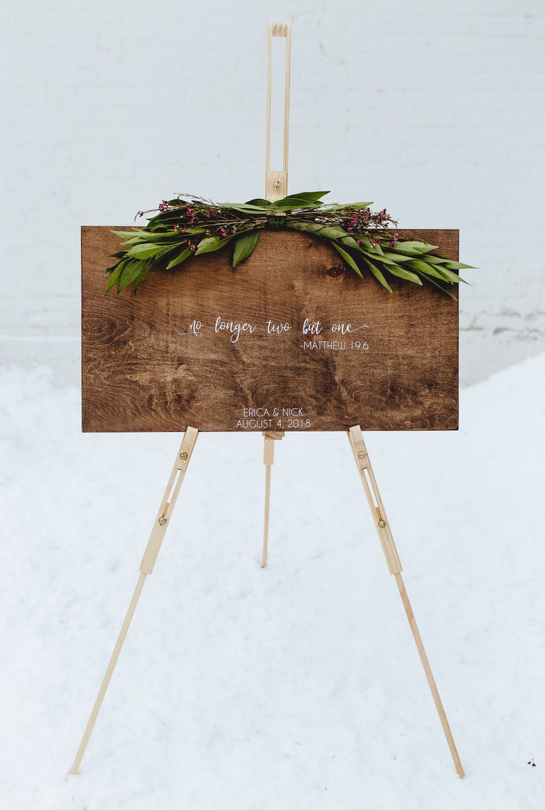 Wood Guestbook no longer two but one Rustic Guest book Guest Book Alternative Wedding Guest Book Rustic Wedding Wedding Guestbook