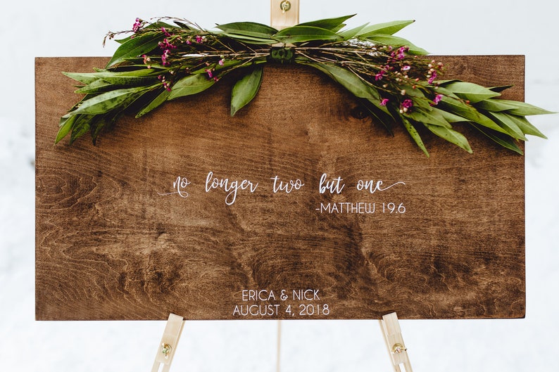 Wood Guestbook no longer two but one Rustic Guest book Guest Book Alternative Wedding Guest Book Rustic Wedding Wedding Guestbook