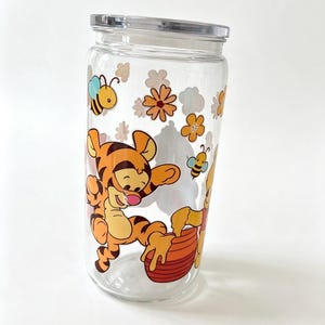 Custom tumblers