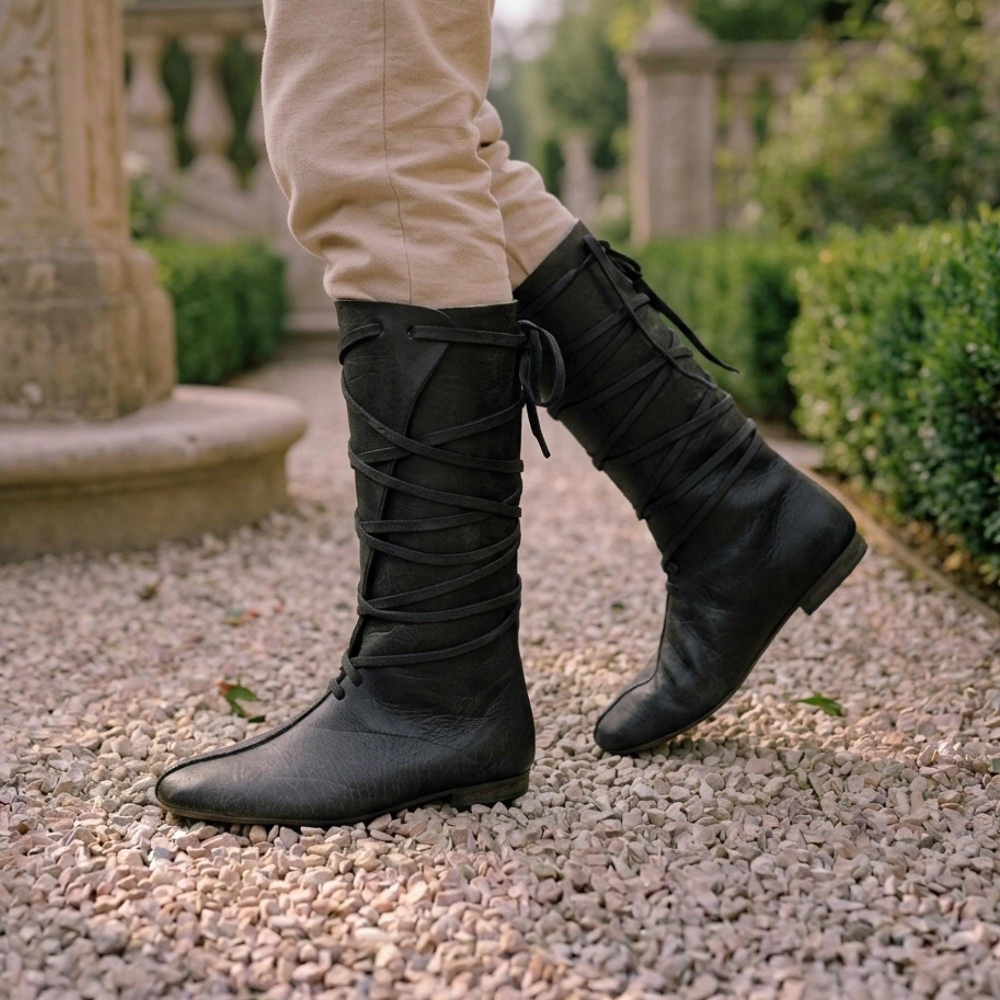 Ranger Vintage Boots - Etsy - Page 2
