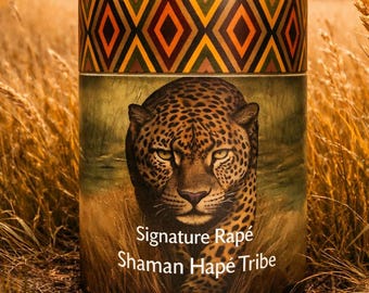 Indigenous Hapèh from Huni Kuin Tribe