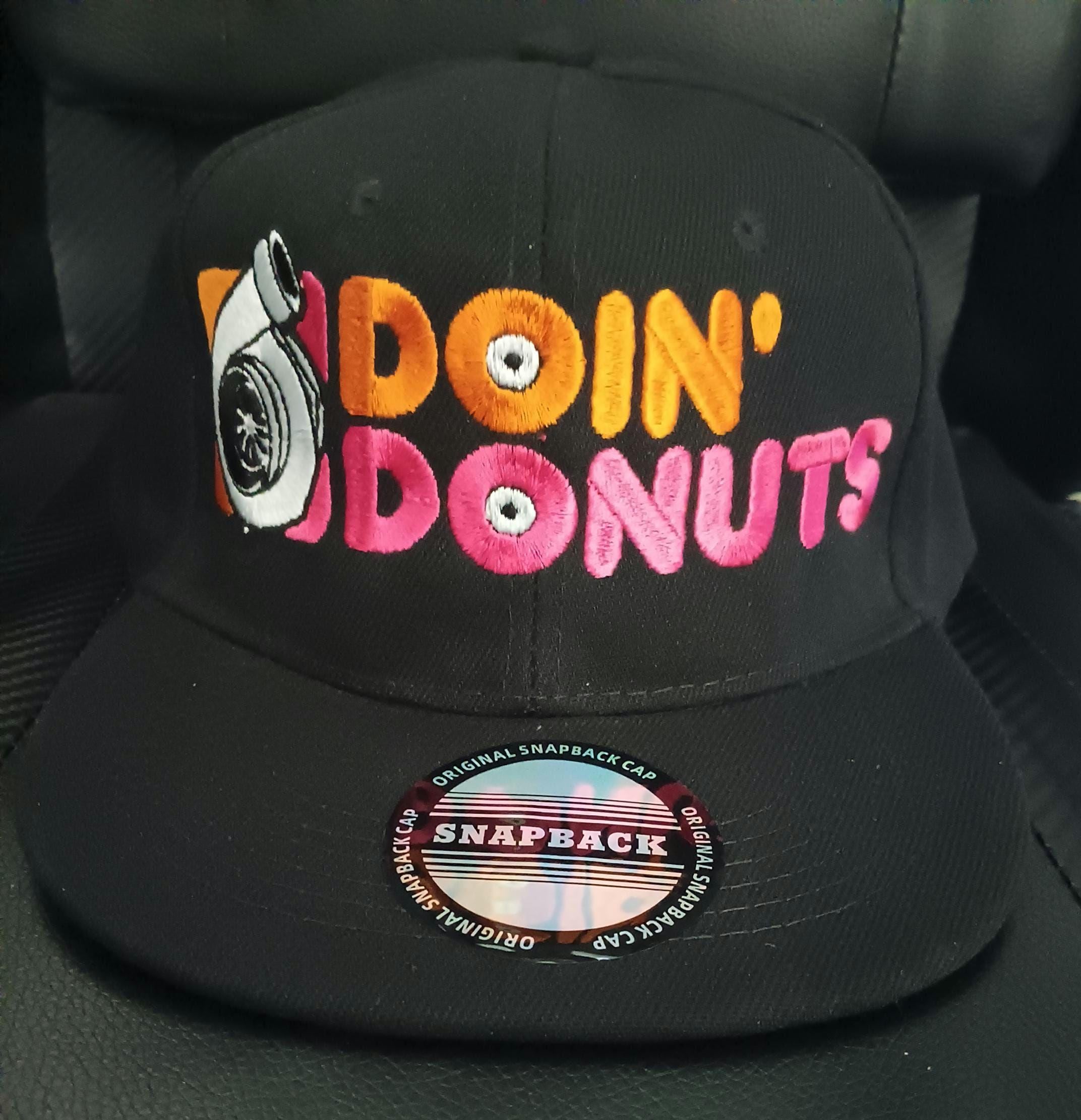 Dunkin donuts cap - Etsy 日本