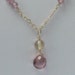 see more listings in the necklace / earring sets section