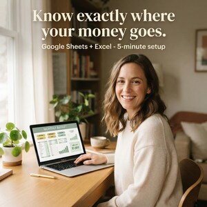 Monthly budgeting dashboard and zero-based budget plan template. Compare planned versus actual spending for every category at a glance. A flexible financial planner for Google Sheets and Excel designed to allocate every dollar accurately.