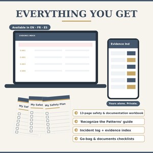 Quiet financial preparation worksheet for leaving a toxic marriage. A step-by-step guide to lowering the financial wall and safely building a secret emergency fund. Learn how to untangle your money and achieve financial independence discreetly.