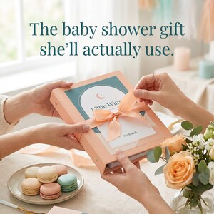Postpartum self-care tracker for new mothers within the baby spreadsheet. Reminds moms to track their own hydration, meals, and mental health alongside newborn care. A supportive digital tool recognizing that maternal well-being is essential.